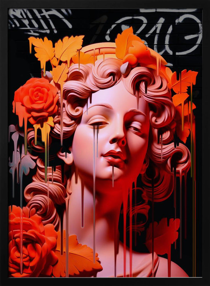 Vandal Persefone | Poster