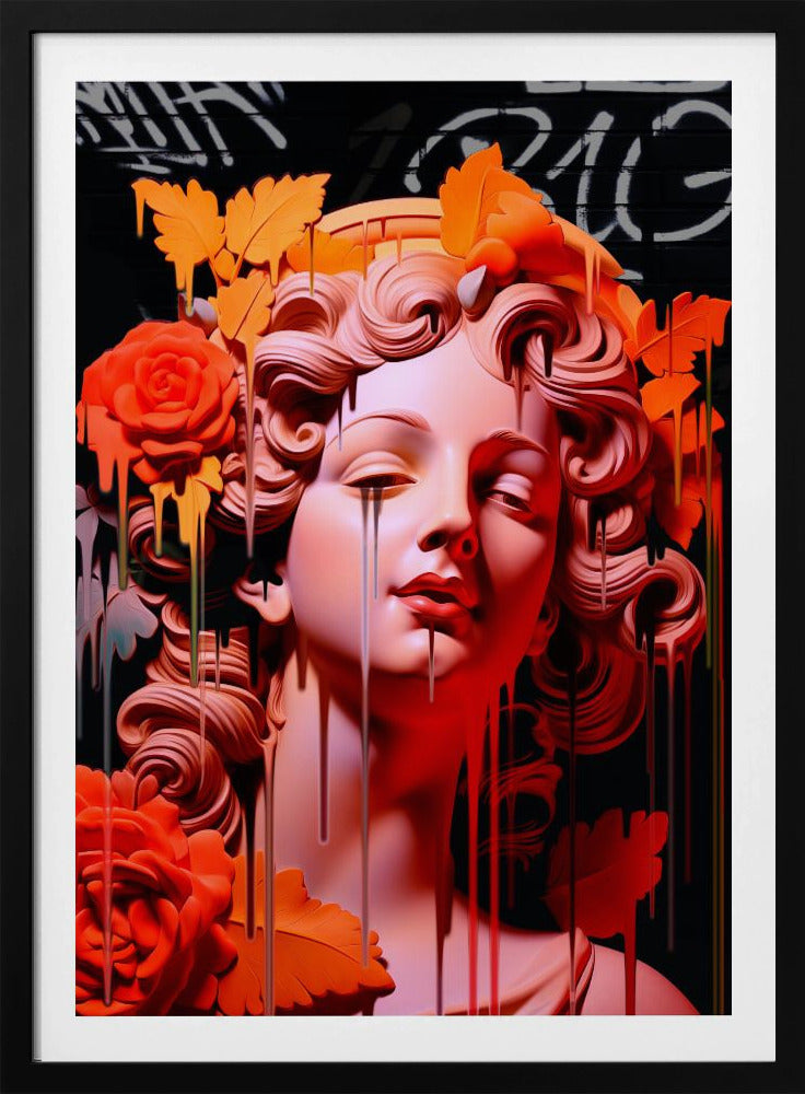 Vandal Persefone | Poster