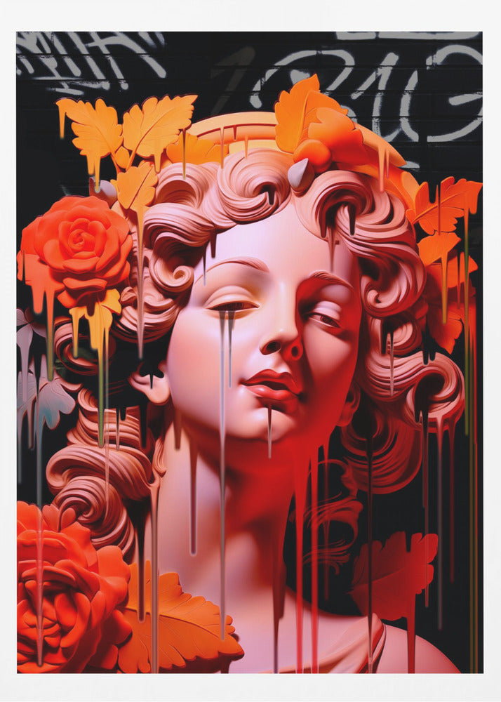 Vandal Persefone | Poster