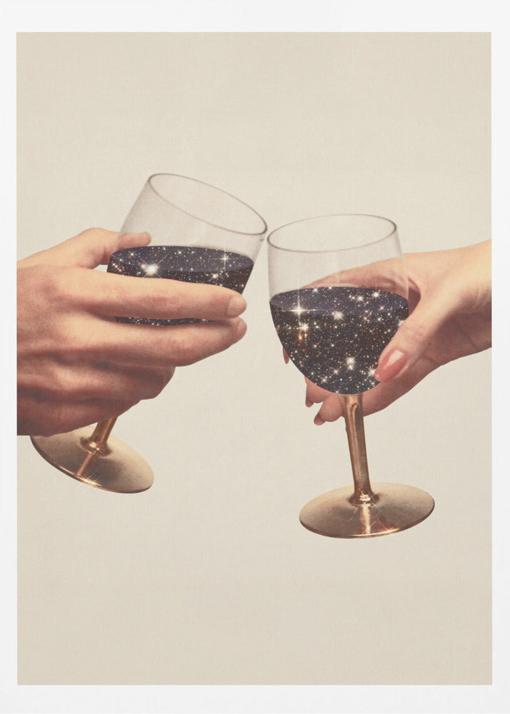 Primordial Wine | Poster