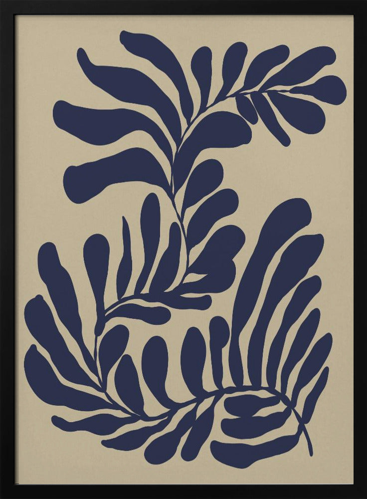 Seaweed | Poster