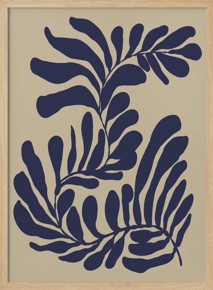 Seaweed | Poster