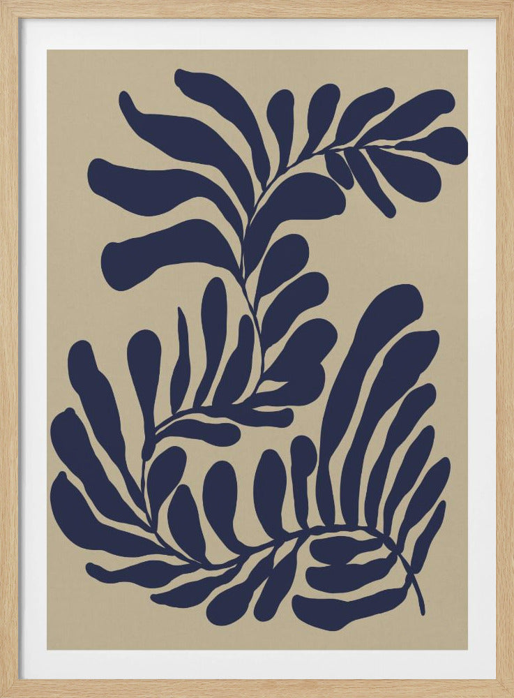 Seaweed | Poster