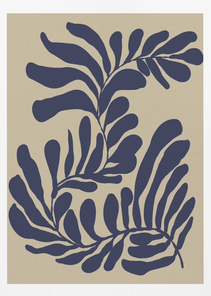 Seaweed | Poster