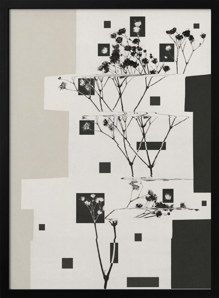 Nature Morte #3 | Poster