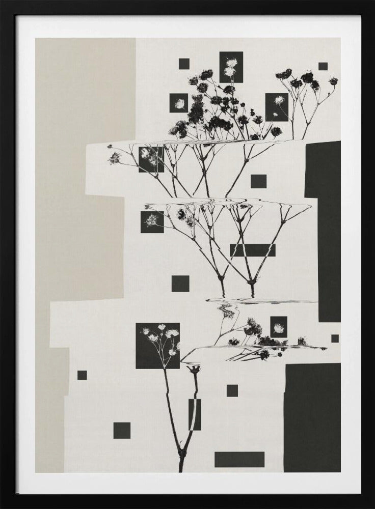 Nature Morte #3 | Poster