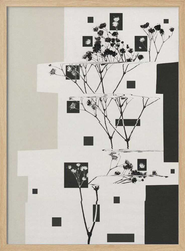 Nature Morte #3 | Poster