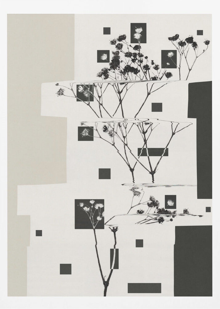 Nature Morte #3 | Poster