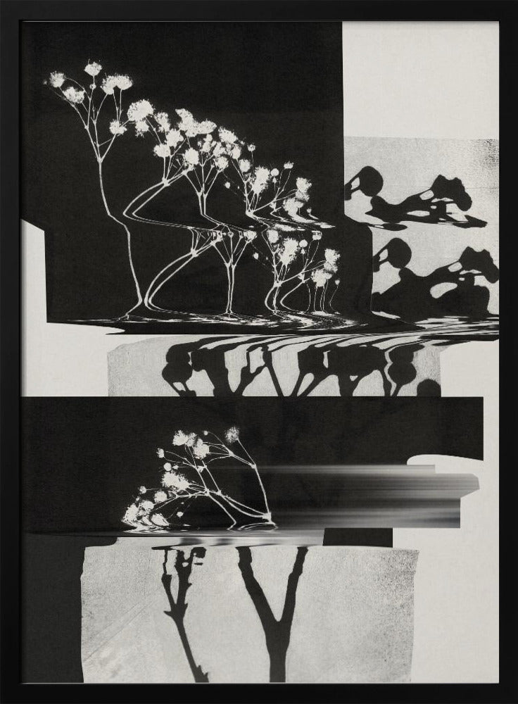 Nature Morte #1 | Poster