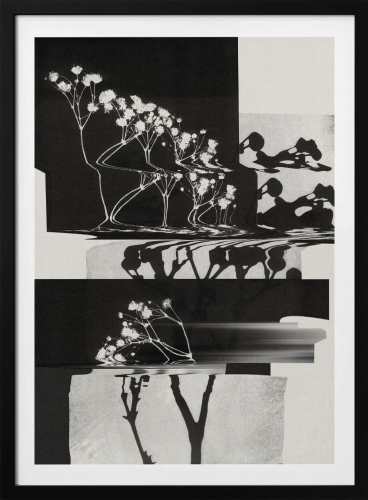 Nature Morte #1 | Poster