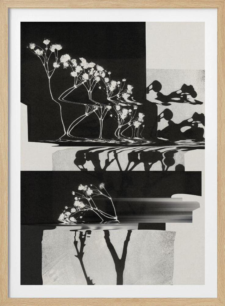 Nature Morte #1 | Poster