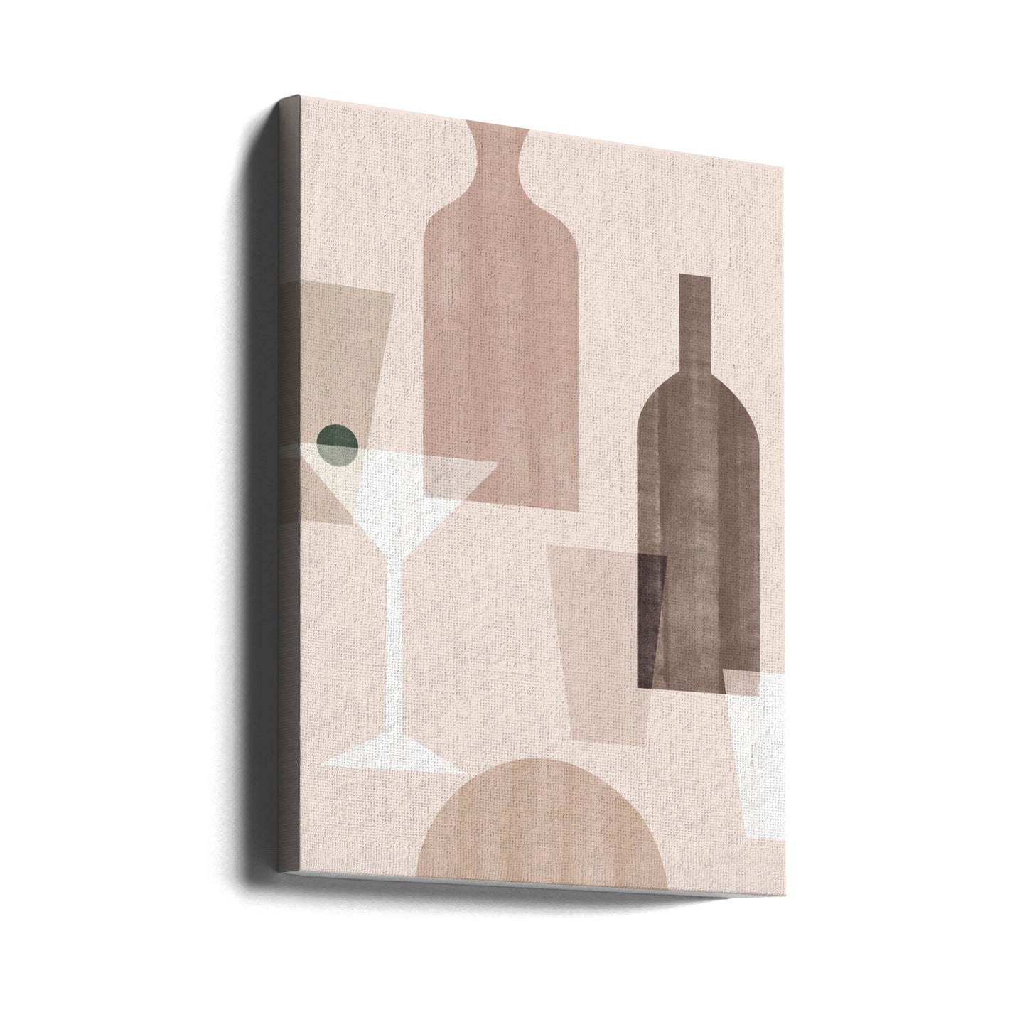 Martini | Canvastaulut