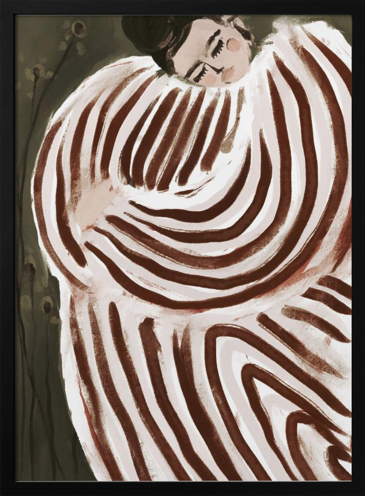 Schlafende Prinzessin | Poster