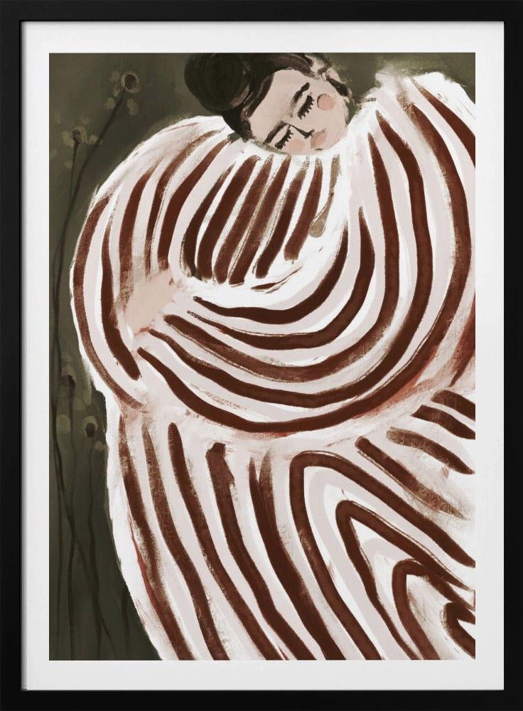 Schlafende Prinzessin | Poster