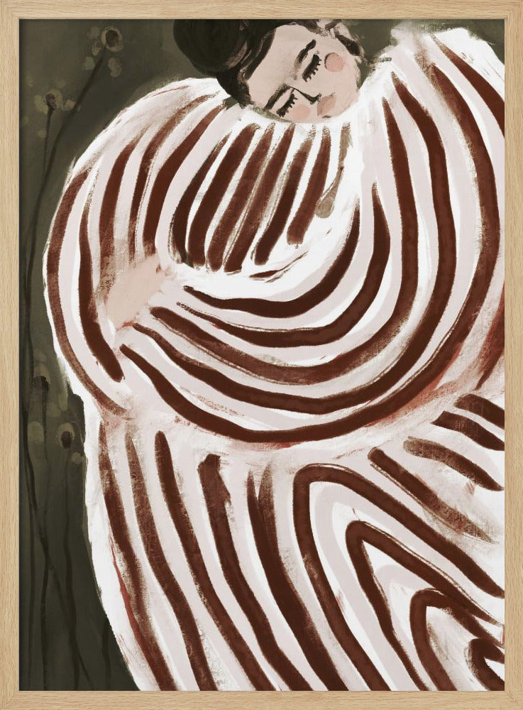 Schlafende Prinzessin | Poster