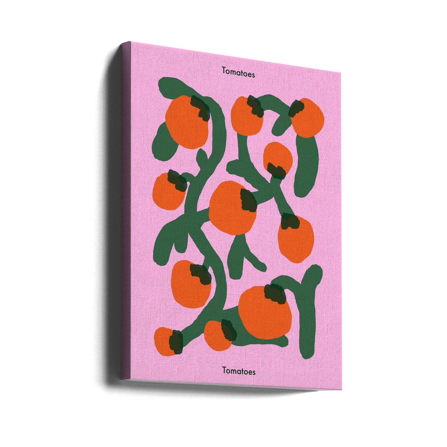 Tomatoes | Canvas