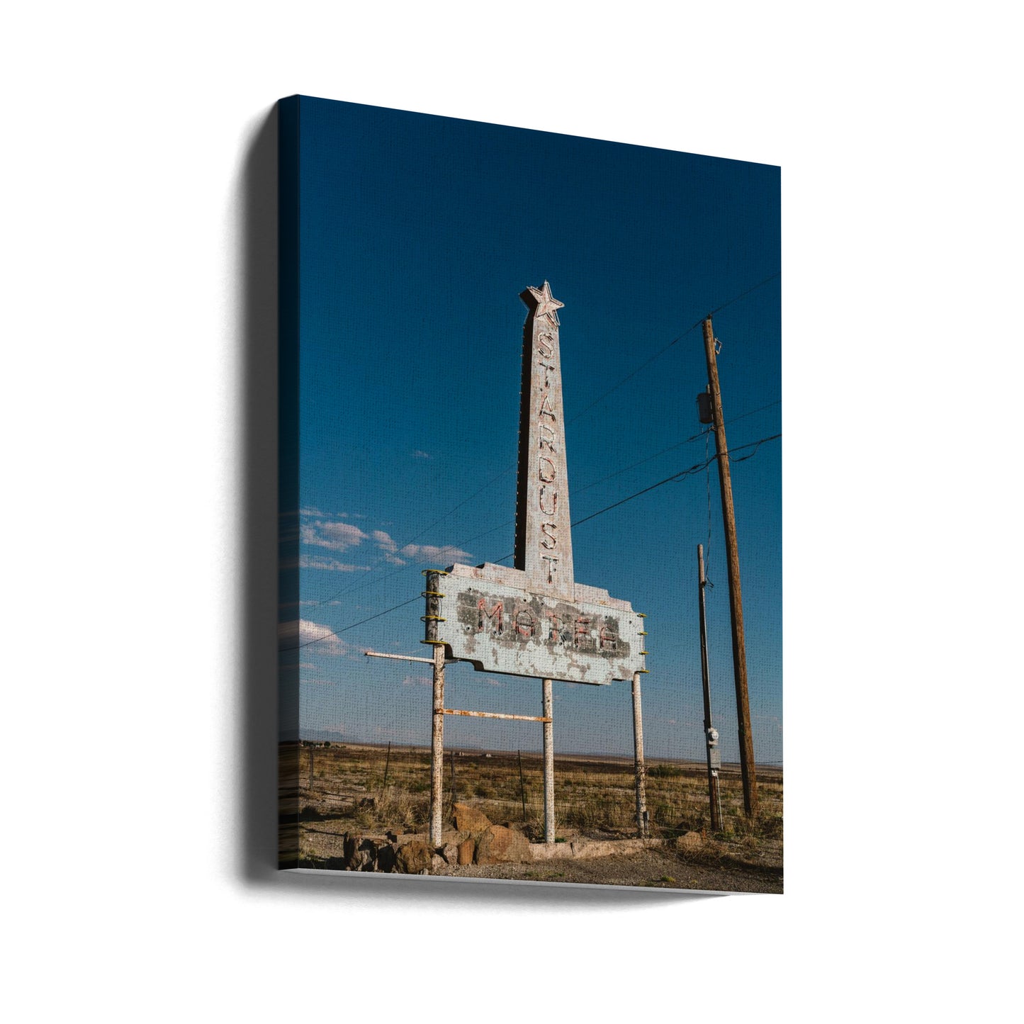 Towary Stardust | Wydruki na łótnie