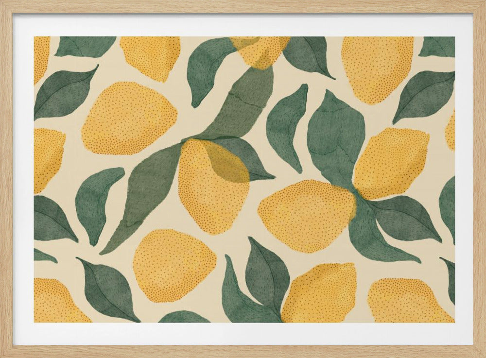 Liima | Julisteet - Taidevedokset