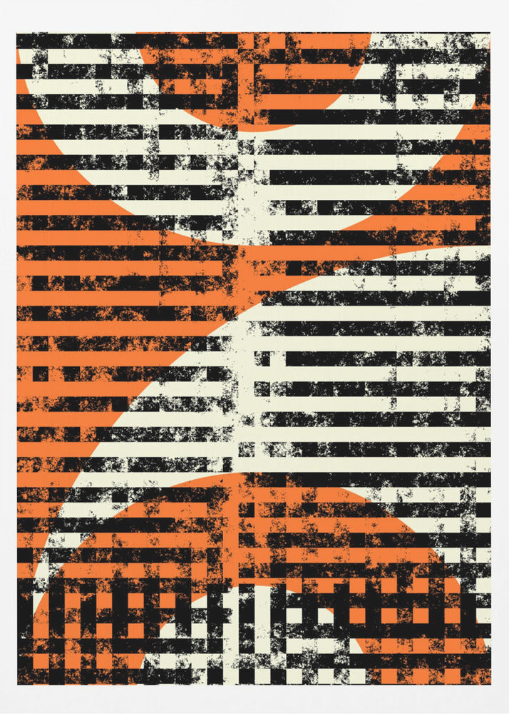 Concetto 74 | Poster - Stampe d’Arte