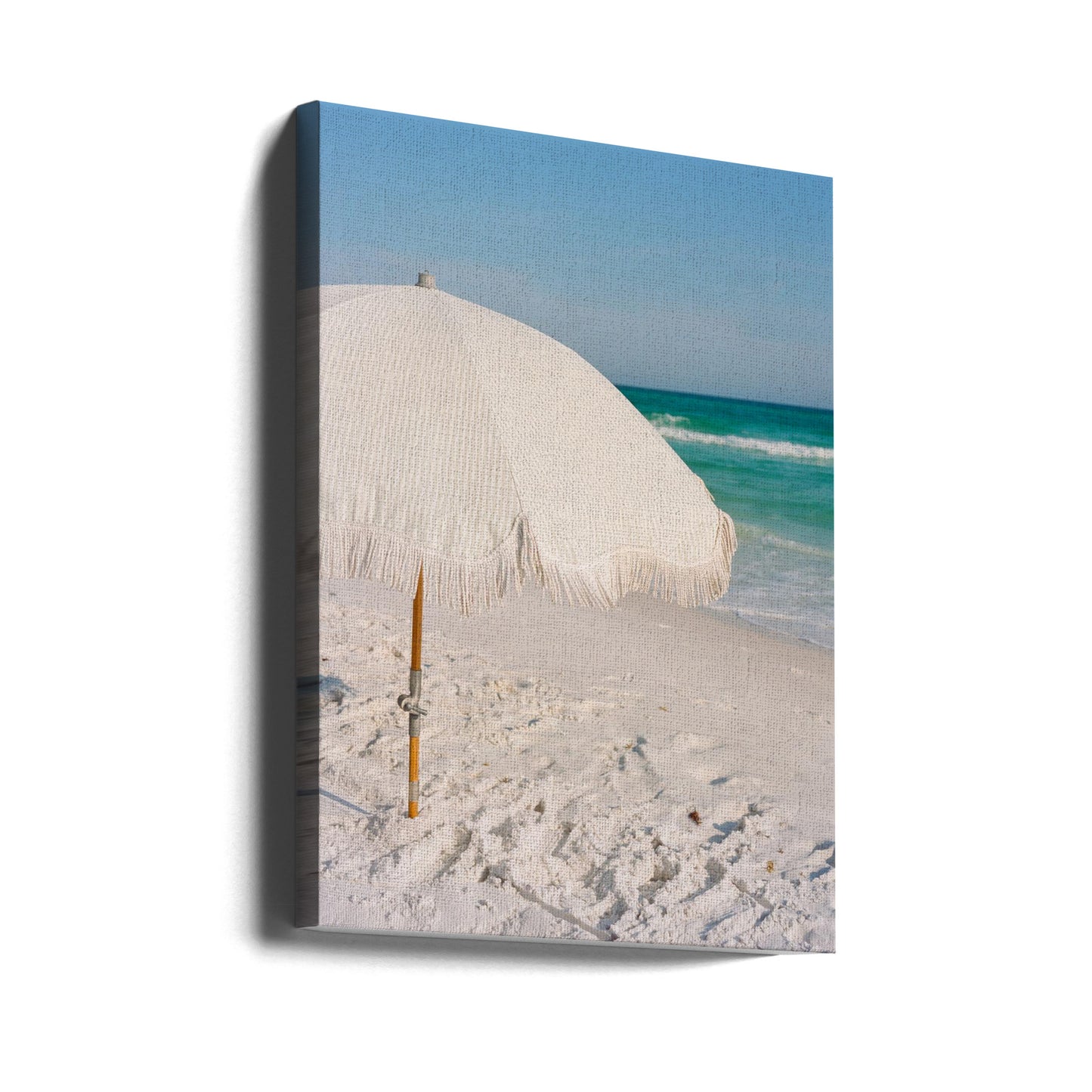 Beach Umbrella | Canvas