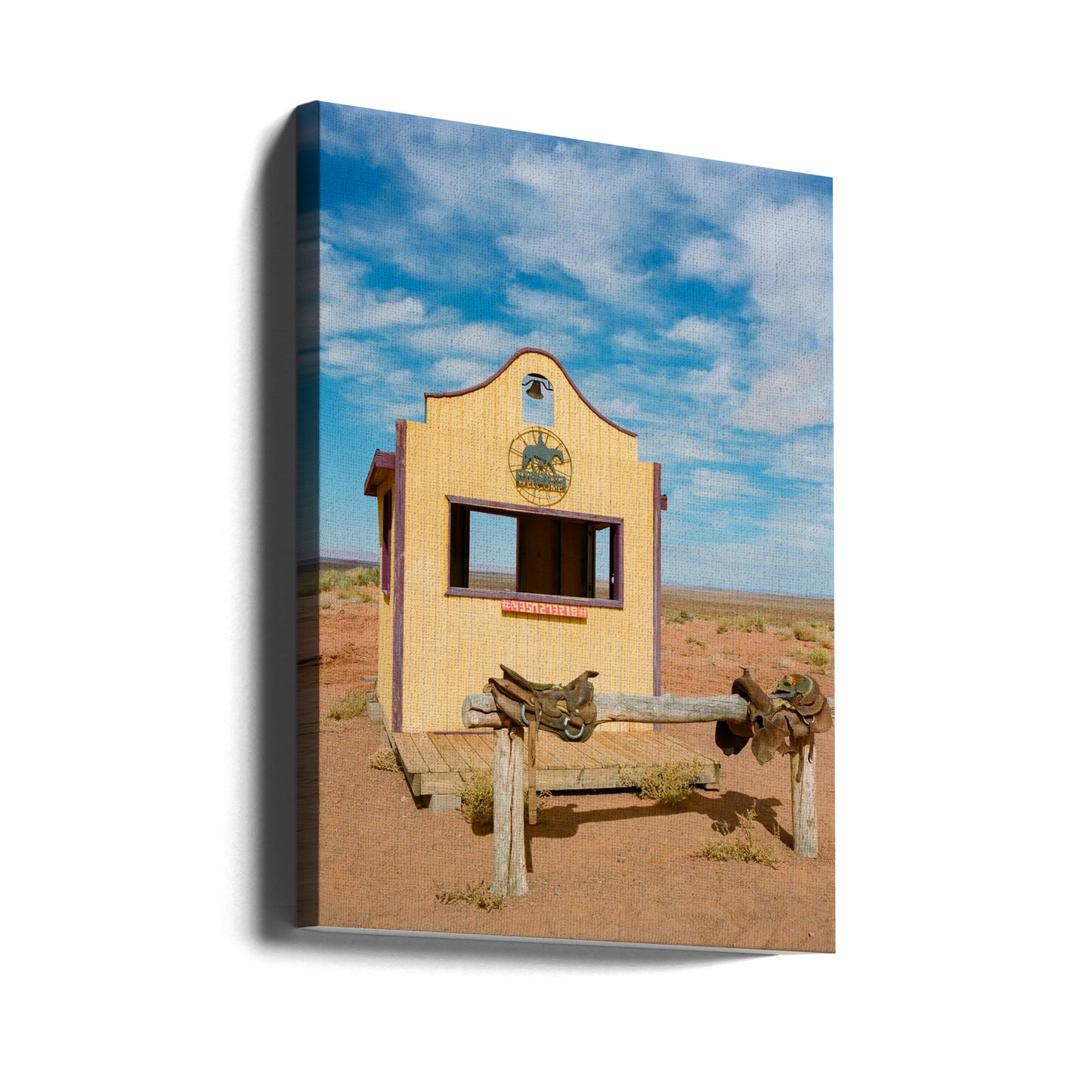 Dolina Pomników XX | Wydruki na łótnie