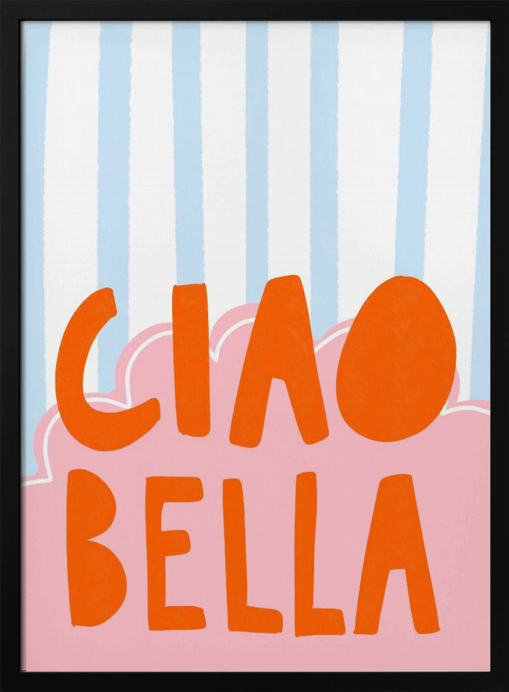 Lebendiger Abschied | Poster