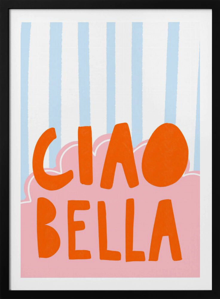 Lebendiger Abschied | Poster