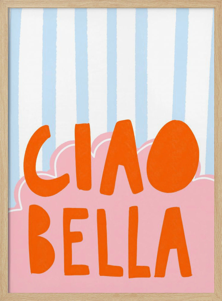 Lebendiger Abschied | Poster