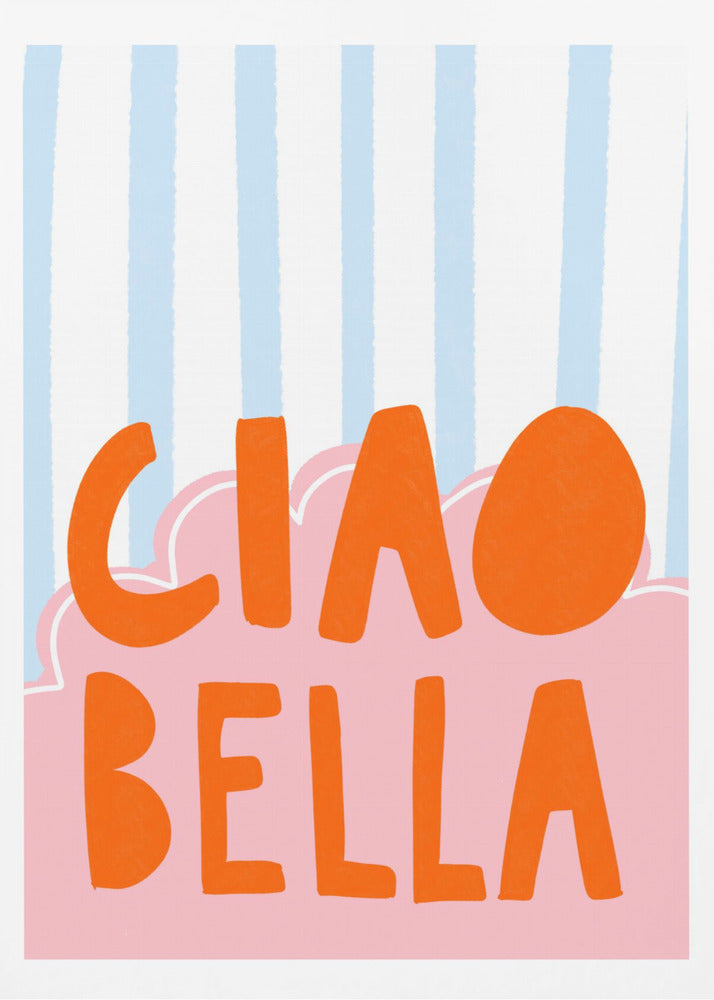 Lebendiger Abschied | Poster