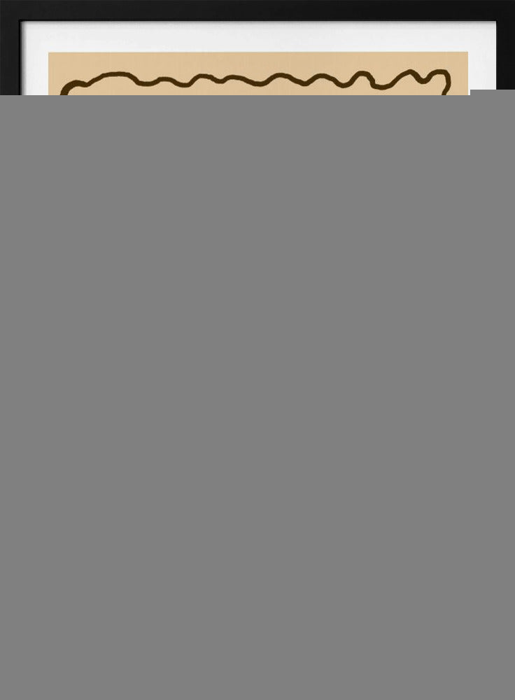 Poster Espresso Martini Up | Poster