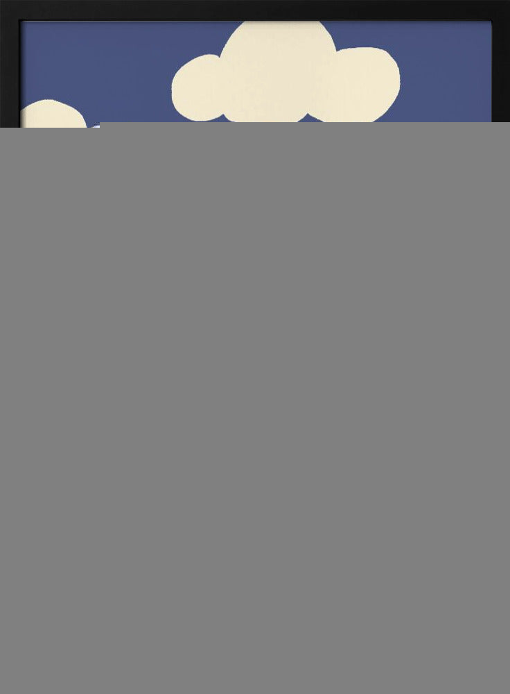 Poster Buona Notte Up | Poster