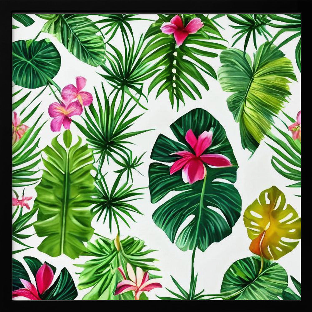 The Tropic | Poster