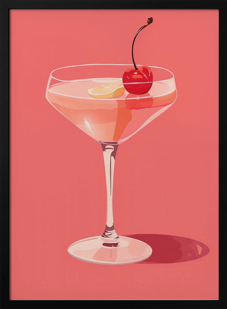 Cosmo - Jolly and Dash | Poster