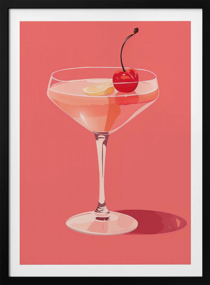 Cosmo - Jolly and Dash | Poster