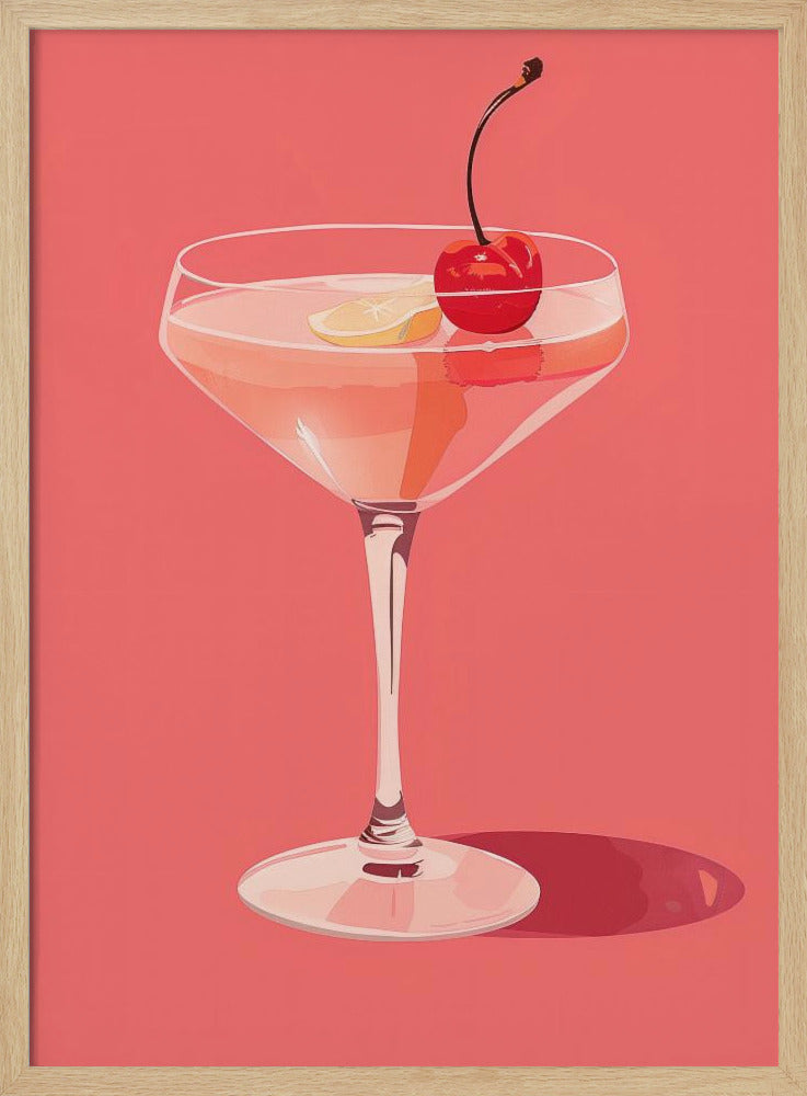Cosmo - Jolly and Dash | Poster