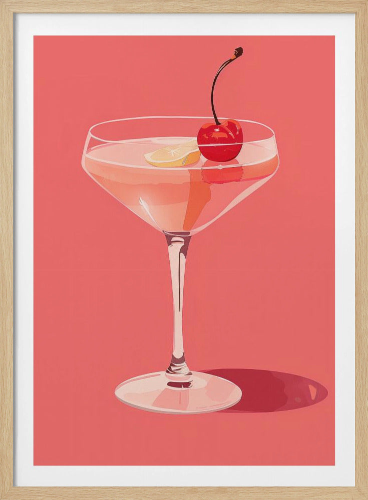 Cosmo - Jolly and Dash | Poster