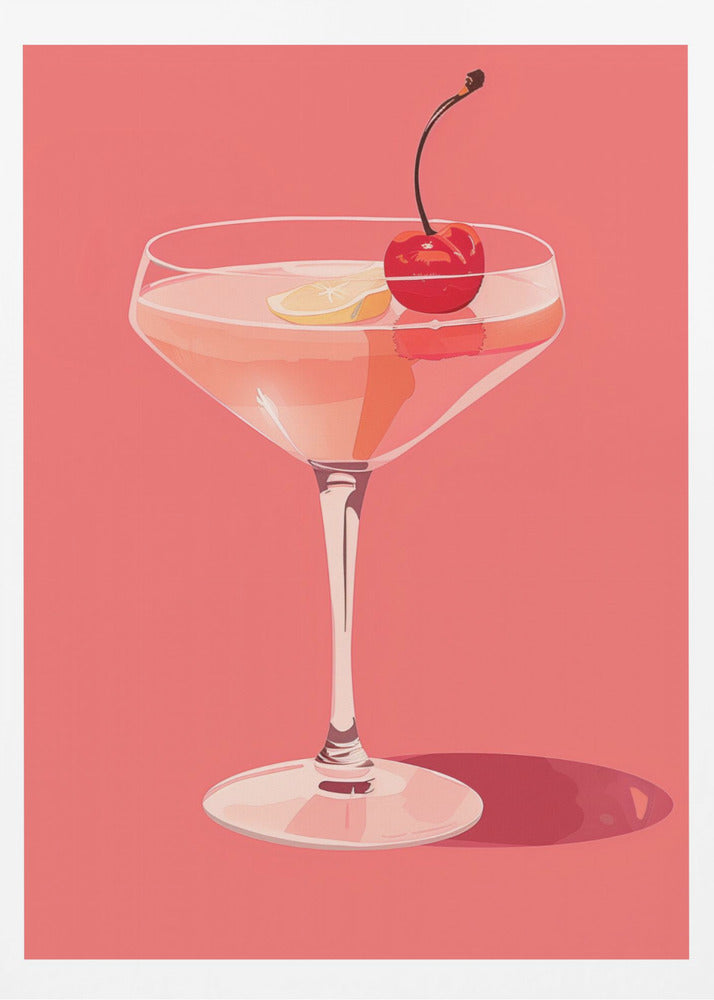 Cosmo - Jolly and Dash | Poster