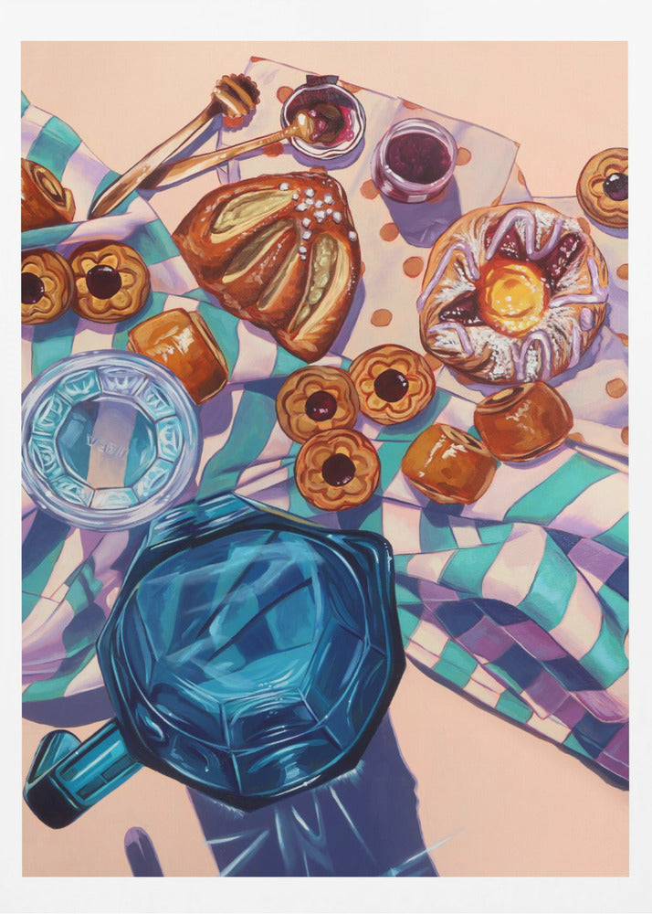 Beach Jam Sessions | Poster