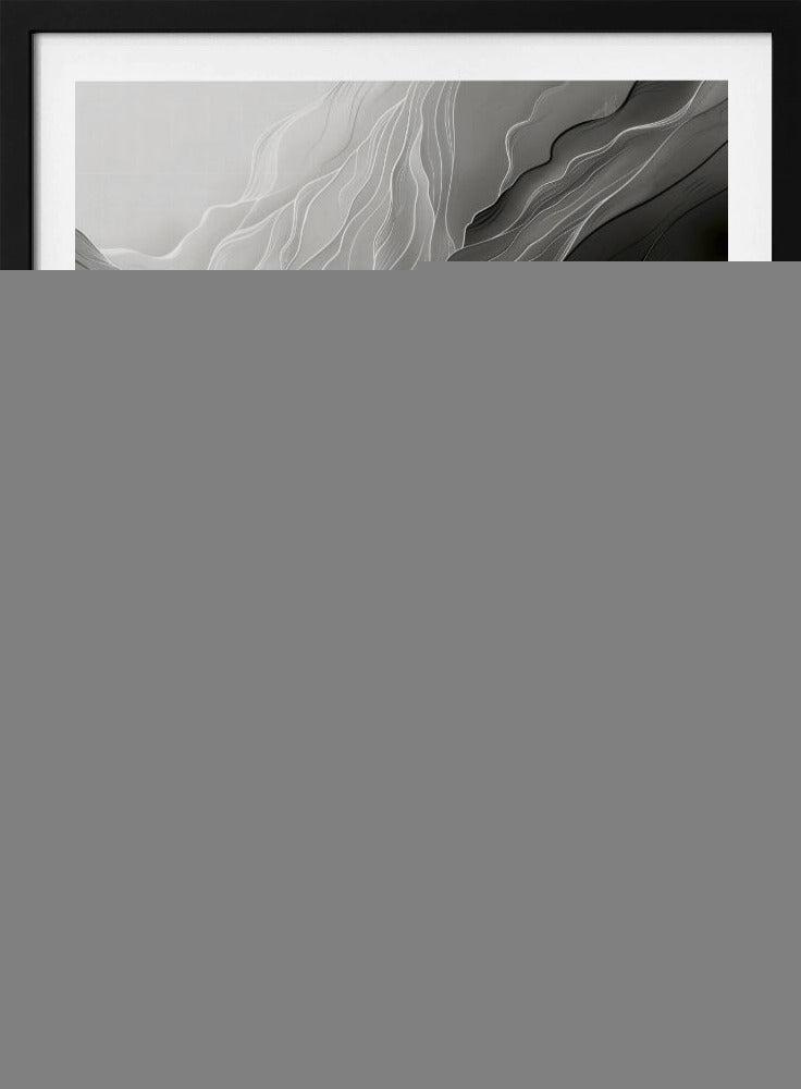 I Love Coffee Food Illustration Art (14) | Poster