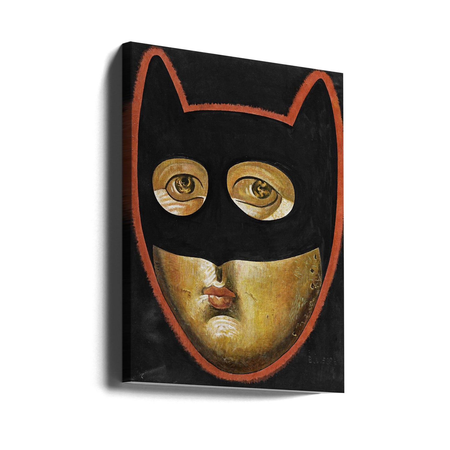 Metakaanoni 3 | Canvastaulut