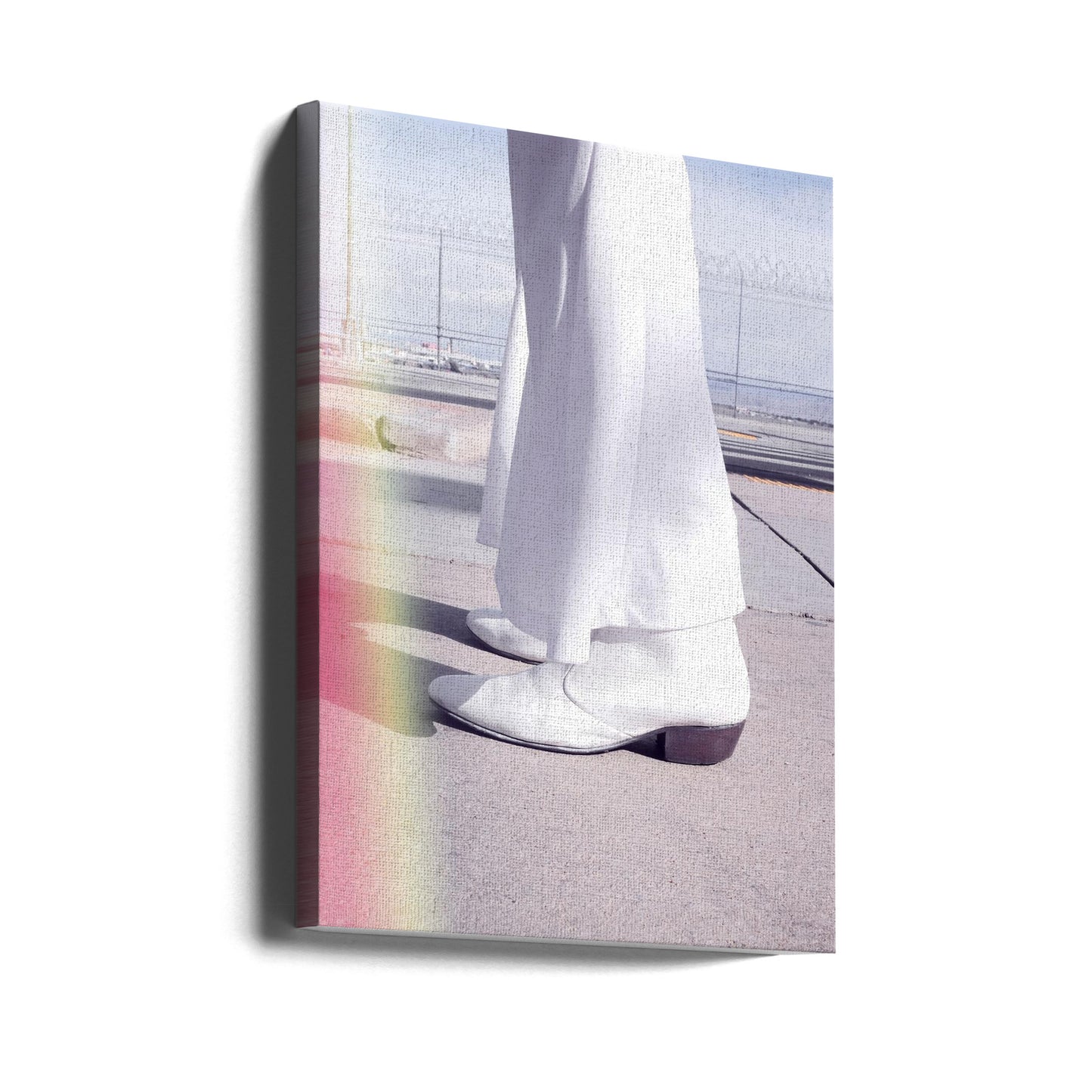 El Rey Las Vegas | Impresiones en Lienzo