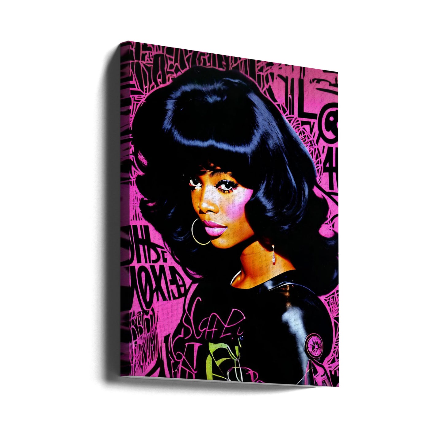 Pink series | Canvas