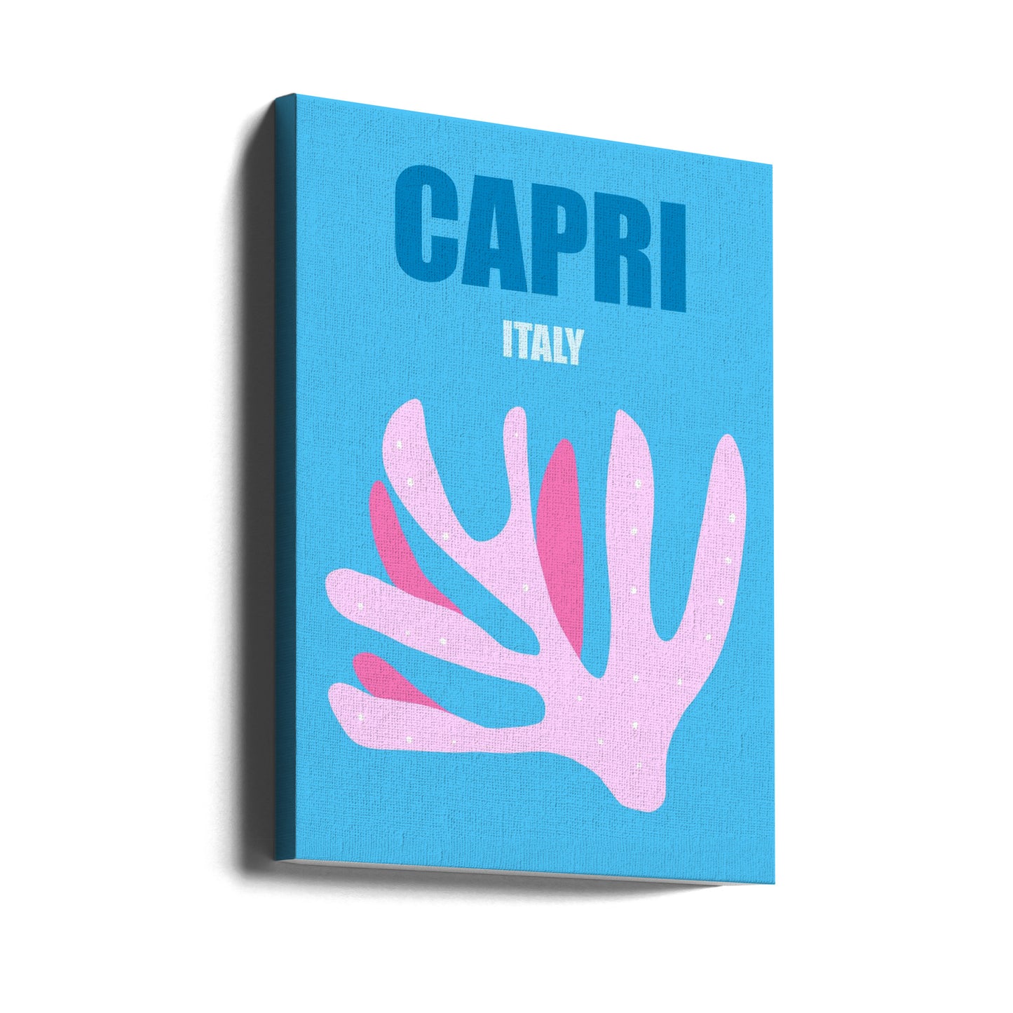 Capri | Canvas