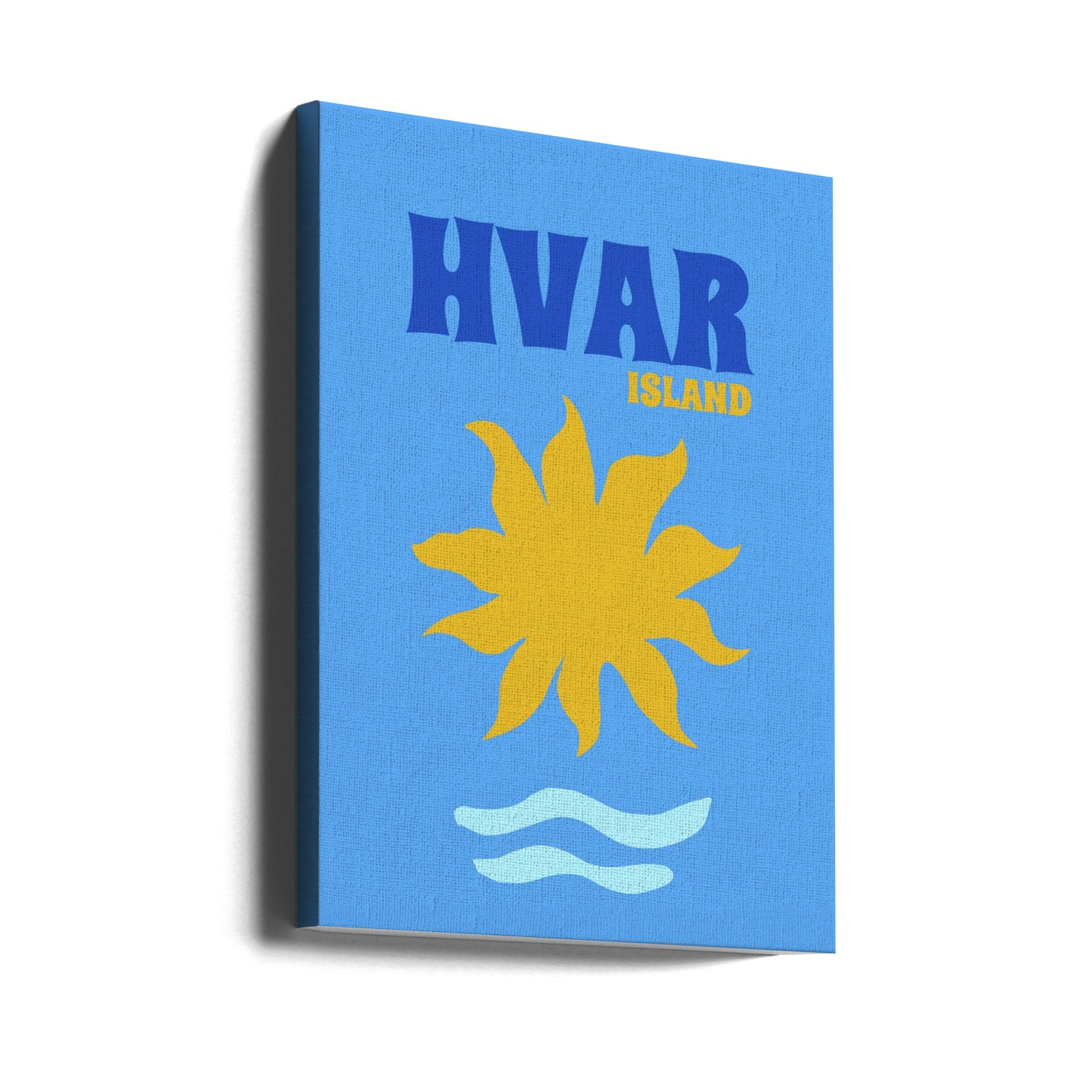 Hvar | Canvas