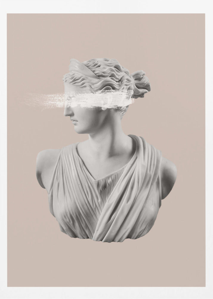 Artemisbeigebrown Ratio2x3 | Poster
