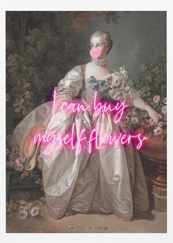 Buyflowers Ratioiso | Poster