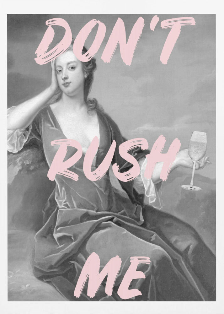 Champagnedrm2 Ratio2x3 | Poster