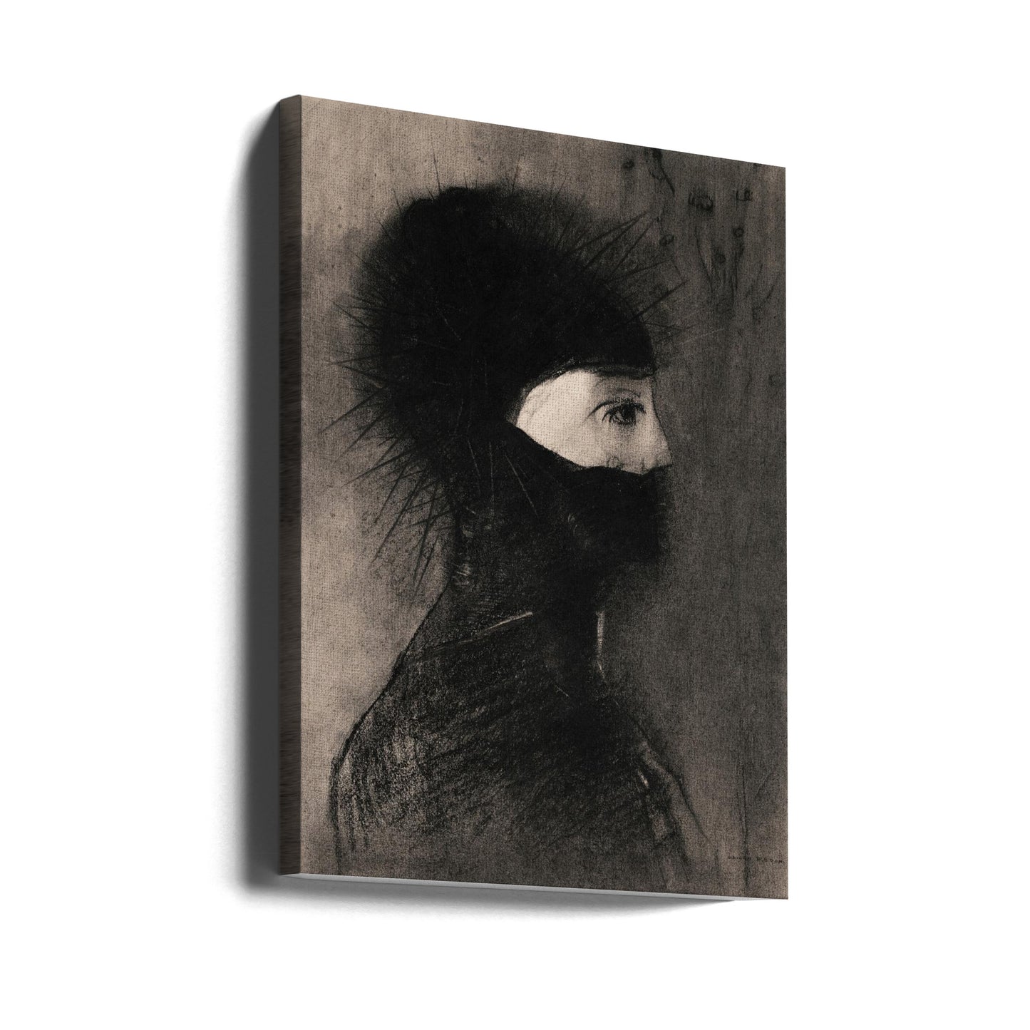 Armadura | Impresiones en Lienzo