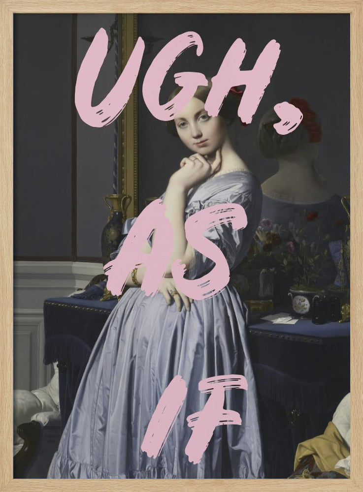 Ughasif Ratioiso | Poster