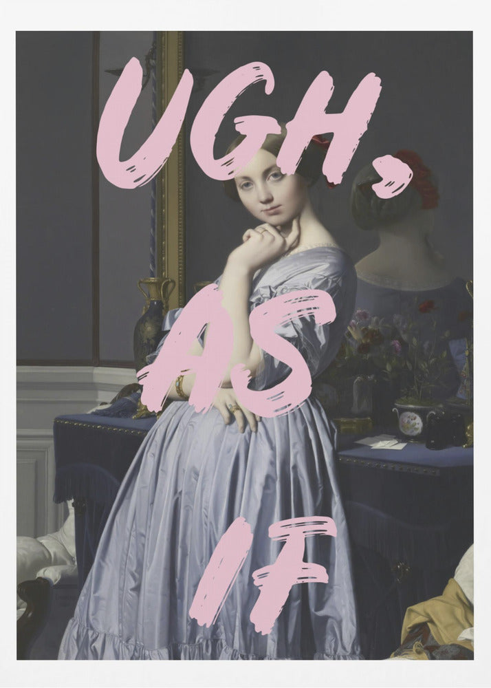 Ughasif Ratioiso | Poster